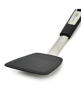 BergHOFF Leo Graphite Nonstick 12.75" Silicone Flexible Turner