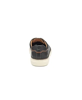 Johnston & Murphy Men's McGuffey 2 Plain Toe Sneaker