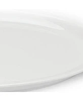 BergHOFF Essentials Oval 2-Pc. Porcelain Platter Set