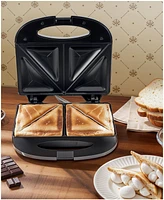 Elite Cuisine Sandwich Maker