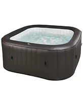 Orpc Urban Series Vito Bubble Spa 6 Person Hot Tub, 26"x 20"