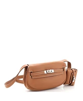 Pre-Owned HERMES Kelly Moove Bag Swift