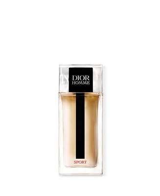 Dior Homme Sport Eau de Toilette Spray, 2.5 oz.