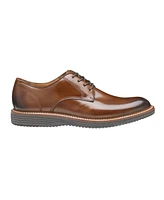 Johnston & Murphy Men's Upton Plain Toe Dress Shoe