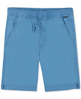 Quiksilver Big Boys Taxer Poplin Shorts