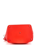 Pre-Owned HERMES 26 Toolbox Bag Swift