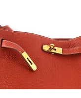 Pre-Owned HERMES So 26 Handbag Togo