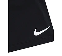 Nike Baby Dri-fit Polo Shirt & Shorts, 2 Piece Set