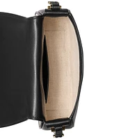 Michael Michael Kors Lydia Small Flap Messenger Bag