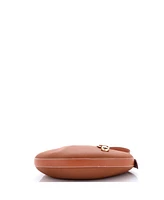 Pre-Owned HERMES Petite Arcon Bag Togo and Swift