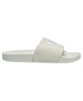 True Religion Men's Asap Logo Slide