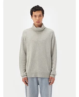 Gobi Cashmere 100% Men's Turtleneck