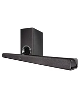 Denon Dht-S316 Home Theater Sound Bar with Wireless Subwoofer