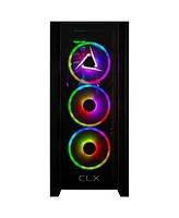 Clx Set Gaming Desktop