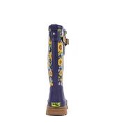 Countryside Tall Rain Boot