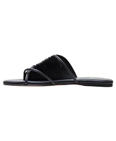 Lane | Nappa or Suede Sandals