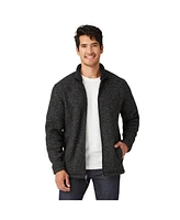 Free Country Men's Osprey Ii Mountain Fleece Jacket