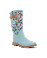 Nordic Tall Rain Boot