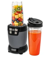 Elite Cuisine Nutri hi-q Smart Blender