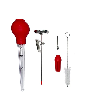 BergHOFF Essentials Set of 6 Turkey Baster