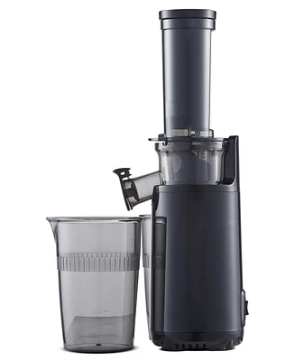 Elite Cuisine Compact Masticating Cold Press Slow Juicer