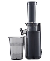 Elite Cuisine Compact Masticating Cold Press Slow Juicer