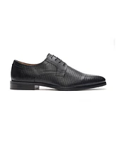 Carlos By Santana Men's Miles Derby Dress Shoe