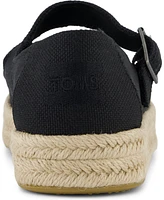 Toms Women's Carolina Espadrille Mary Jane Flats