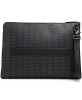 Ted Baker Thame Top Zipper Laptop Sleeve