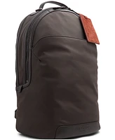 Ted Baker Men's Xaden Top Zipper Backpack