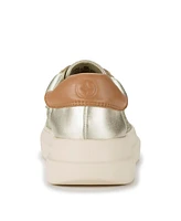 Baretraps Women's Origins Tiara Lace-Up Sneakers