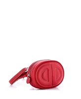 Pre-Owned HERMES In-The-Loop Belt Bag Verso Swift