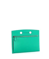 Pre-Owned HERMES 25 Backpocket Pouch Togo