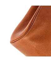 Pre-Owned HERMES Pm Hac a Dos Backpack Barenia Faubourg