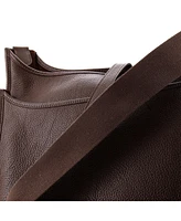 Pre-Owned HERMES Gm Evelyne Bag Gen Iii Clemence