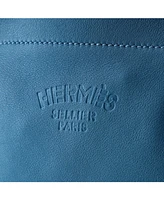 Pre-Owned HERMES Mini Aline Bag Milo Lambskin and Swift