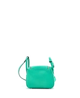 Pre-Owned HERMES Mini Lindy Bag Clemence