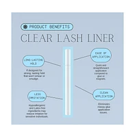 Limitless Lash Liner (Clear/Transparent)