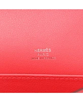 Pre-Owned Hermes Kelly Pochette Swift