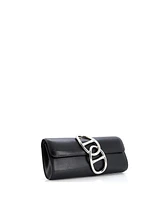 Pre-Owned Hermes Egee Clutch Tadelakt