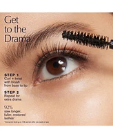 Estee Lauder Turbo Lash High Powered Volume + Length Mascara
