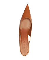 Schutz Women's Lexi Sling Mid Heels Pumps