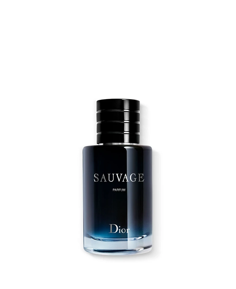 Dior Men's Sauvage Parfum Spray, 2-oz.