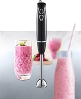 Elite Cuisine 2-Speed 500 Watts Hand Blender EHB1515