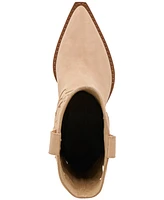 Dolce Vita Women's Ravena Cutout Western Bootie