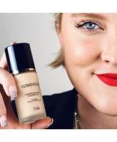 Luminous Longwear Liquid Foundation