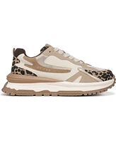 Blowfish Malibu Women's Leo Lace Up Platform Sneakers