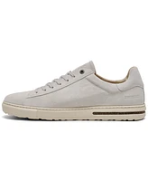Birkenstock Men's Bend Suede Leather Casual Sneakers from Finish Line