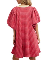 Free People Women's Hudson Tunic