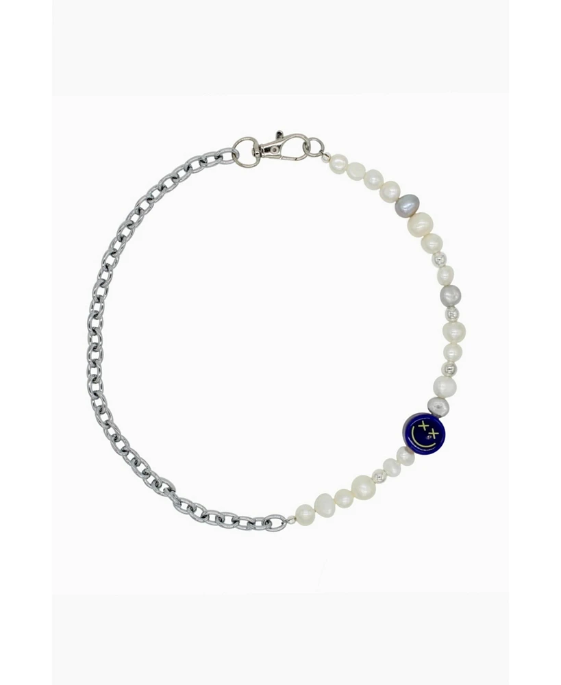Feeling Blue necklace